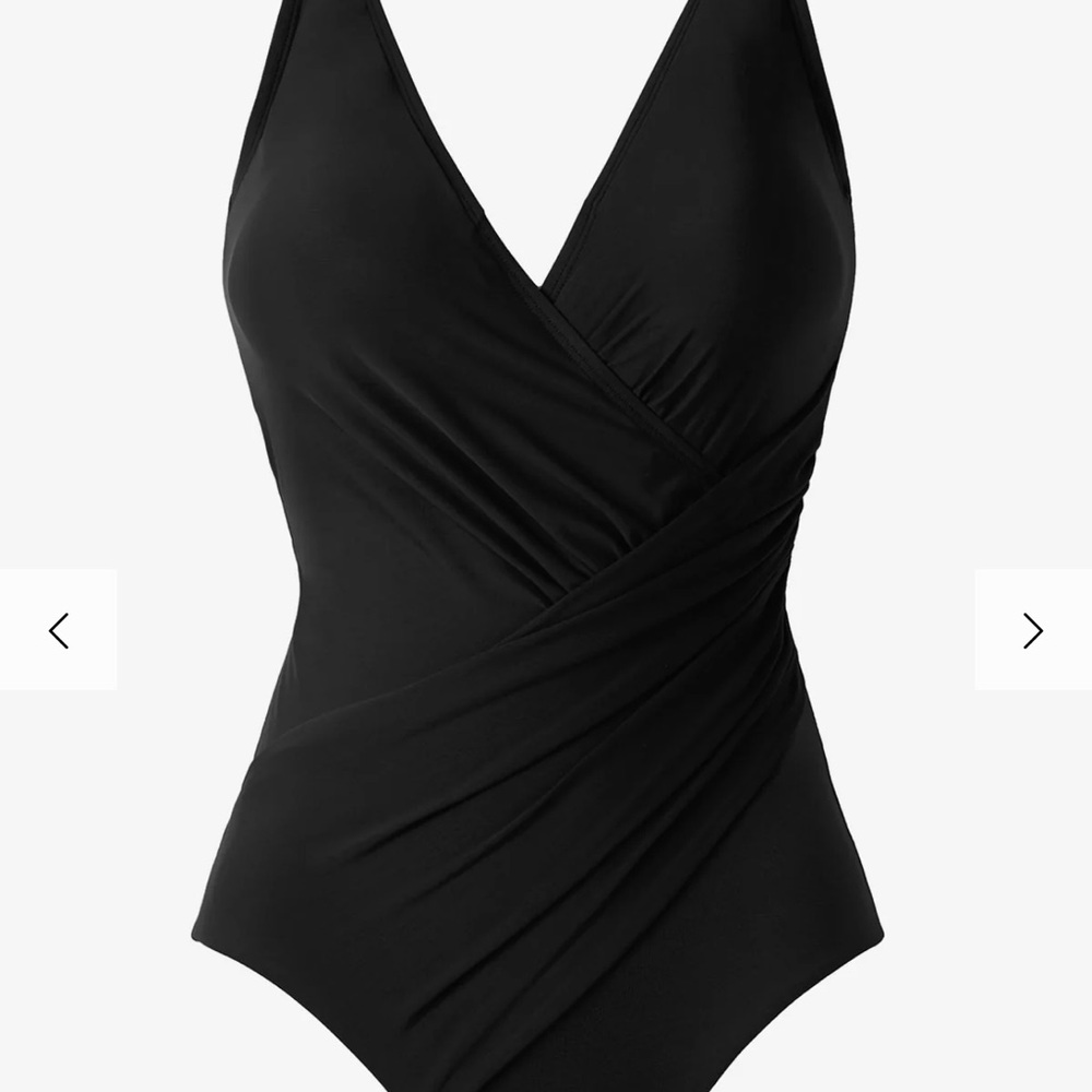 Super cute Miraclesuit